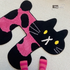 Thảm trải Animal ngộ nghĩnh cao cấp / Animal Rug