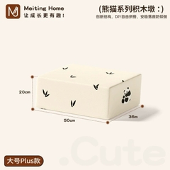 Sofa thư giãn PANDA trẻ em nhập khẩu cao cấp / PANDA Chair