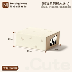 Sofa thư giãn PANDA trẻ em nhập khẩu cao cấp / PANDA Chair