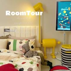 Đèn sàn Bionic Dog nhập khẩu cao cấp / Bionic Lamp