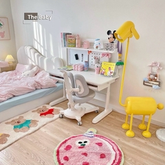 Đèn sàn Bionic Dog nhập khẩu cao cấp / Bionic Lamp