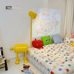 Đèn sàn Bionic Dog nhập khẩu cao cấp / Bionic Lamp