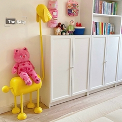 Đèn sàn Bionic Dog nhập khẩu cao cấp / Bionic Lamp