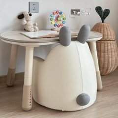 Bộ bàn ghế Animal trẻ em nhập khẩu cao cấp / Animal Sofa