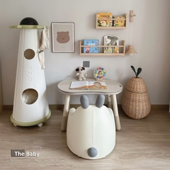 Bộ bàn ghế Animal trẻ em nhập khẩu cao cấp / Animal Sofa