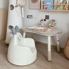Bộ bàn ghế Animal trẻ em nhập khẩu cao cấp / Animal Sofa