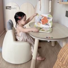 Bộ bàn ghế Animal trẻ em nhập khẩu cao cấp / Animal Sofa