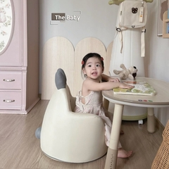 Bộ bàn ghế Animal trẻ em nhập khẩu cao cấp / Animal Sofa