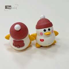 Set Vịt đồ chơi ngộ nghĩnh nhập khẩu cao cấp / Ducks Toy