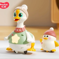 Set Vịt đồ chơi ngộ nghĩnh nhập khẩu cao cấp / Ducks Toy