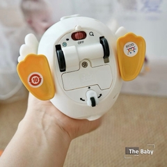 Set Vịt đồ chơi ngộ nghĩnh nhập khẩu cao cấp / Ducks Toy