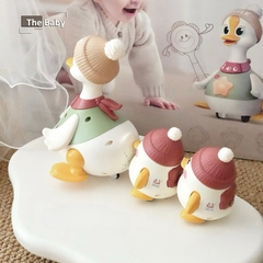 Set Vịt đồ chơi ngộ nghĩnh nhập khẩu cao cấp / Ducks Toy
