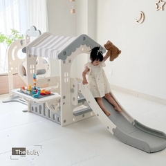 Bộ nhà DINO trẻ em đa chức năng nhập khẩu cao cấp