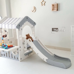 Bộ nhà DINO trẻ em đa chức năng nhập khẩu cao cấp