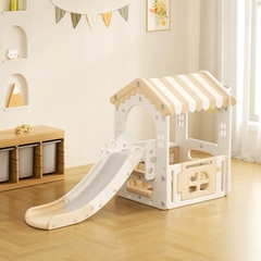 Bộ nhà DINO trẻ em đa chức năng nhập khẩu cao cấp