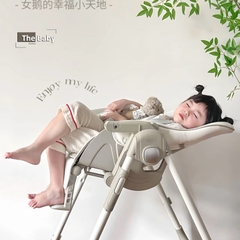 Ghế ăn BEIE trẻ em đa chức năng nhập khẩu cao cấp / BEIE Chair