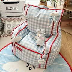 Sofa kẻ SIZA trẻ em nhập khẩu cao cấp / SIZA Chair