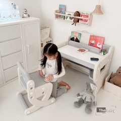 Bộ bàn ghế Babygo trẻ em nhập khẩu cao cấp / BabyGo Table