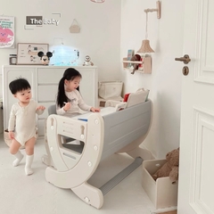 Bộ bàn ghế Babygo trẻ em nhập khẩu cao cấp / BabyGo Table