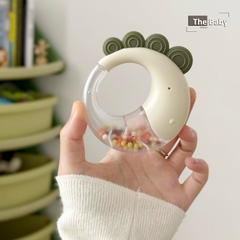 Bộ đồ chơi gặm nướu BabyPobs cao cấp / Babypobs Toys