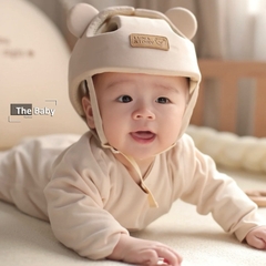 Mũ bảo hộ LULU trẻ em nhập khẩu cao cấp / LuLu Helmet