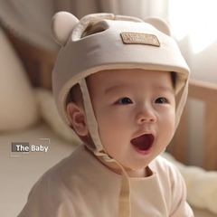 Mũ bảo hộ LULU trẻ em nhập khẩu cao cấp / LuLu Helmet