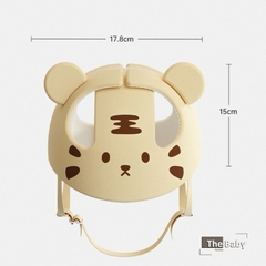 Mũ bảo hộ LULU trẻ em nhập khẩu cao cấp / LuLu Helmet