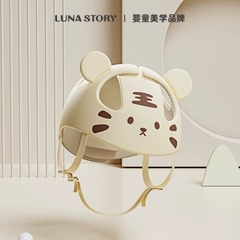 Mũ bảo hộ LULU trẻ em nhập khẩu cao cấp / LuLu Helmet