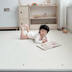 Thảm trải 2 mặt Ocione trẻ em nhập khẩu cao cấp / Ocione Rug