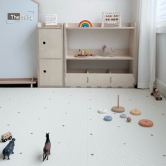 Thảm trải 2 mặt Ocione trẻ em nhập khẩu cao cấp / Ocione Rug