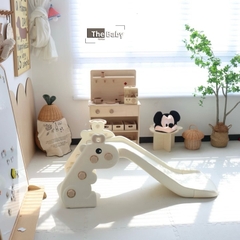 Cầu trượt gấp gọn DINO trẻ em nhập khẩu cao cấp / DINO Slide