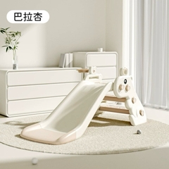 Cầu trượt gấp gọn DINO trẻ em nhập khẩu cao cấp / DINO Slide