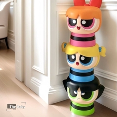 Tab mini Powerpuff Girls nhập khẩu cao cấp Powerpuff Girl Tab