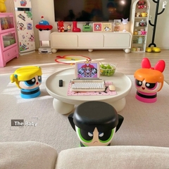Tab mini Powerpuff Girls nhập khẩu cao cấp Powerpuff Girl Tab