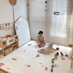 Thảm hai mặt ONEYE trẻ em nhập khẩu cao cấp / ONEYE Rug