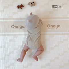 Thảm hai mặt ONEYE trẻ em nhập khẩu cao cấp / ONEYE Rug
