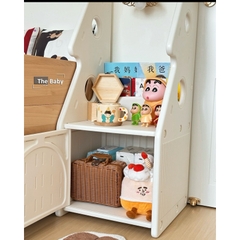 Tủ trẻ em LUDIAN đa năng nhập khẩu cao cấp / LUDIAN Cabinet