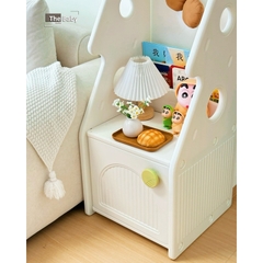 Tủ trẻ em LUDIAN đa năng nhập khẩu cao cấp / LUDIAN Cabinet