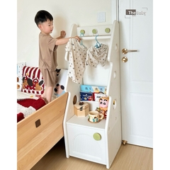 Tủ trẻ em LUDIAN đa năng nhập khẩu cao cấp / LUDIAN Cabinet