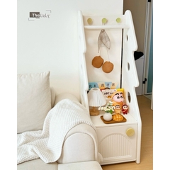 Tủ trẻ em LUDIAN đa năng nhập khẩu cao cấp / LUDIAN Cabinet