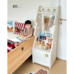 Tủ trẻ em LUDIAN đa năng nhập khẩu cao cấp / LUDIAN Cabinet