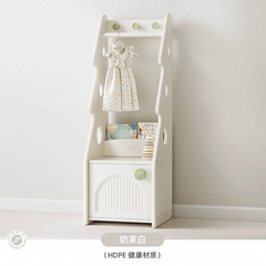 Tủ trẻ em LUDIAN đa năng nhập khẩu cao cấp / LUDIAN Cabinet