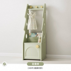 Tủ trẻ em LUDIAN đa năng nhập khẩu cao cấp / LUDIAN Cabinet