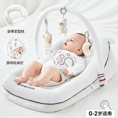 Gối nằm chống trào ngược LoveMami nhập khẩu cao cấp