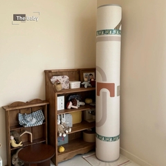 Thảm 2 mặt BabyGo trẻ em nhập khẩu cao cấp / River Carpet