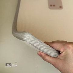 Thảm 2 mặt BabyGo trẻ em nhập khẩu cao cấp / River Carpet