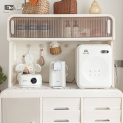 Tủ trẻ em LECHIN đa chức năng nhập khẩu cao cấp / LECHIN Cabinet