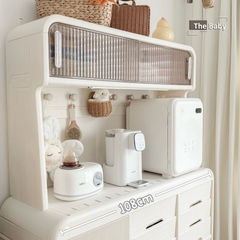 Tủ trẻ em LECHIN đa chức năng nhập khẩu cao cấp / LECHIN Cabinet