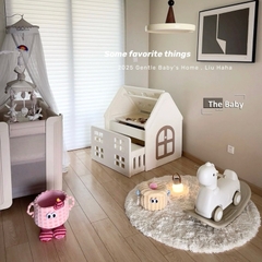 Bộ bàn ghế WAVY trẻ em đa chức năng nhập khẩu cao cấp / WAVY Table