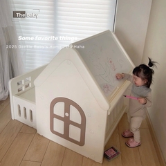 Bộ bàn ghế WAVY trẻ em đa chức năng nhập khẩu cao cấp / WAVY Table